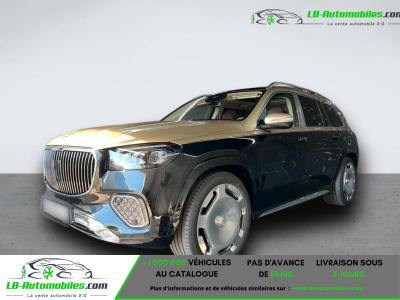 Mercedes GLS Maybach 600 BVA 4Matic