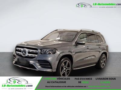 Mercedes GLS 400d 4Matic BVA