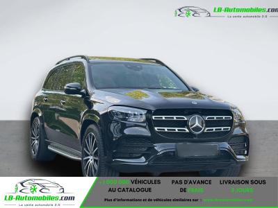 Mercedes GLS 400d 4Matic BVA