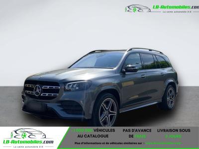 Mercedes GLS 400d 4Matic BVA
