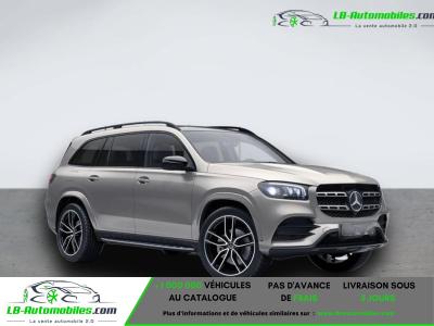 Mercedes GLS 450 BVA 4Matic