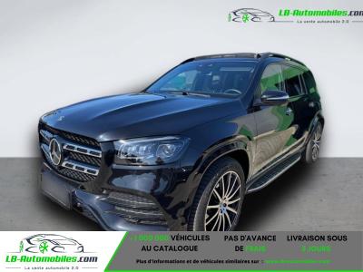 Mercedes GLS 450 BVA 4Matic