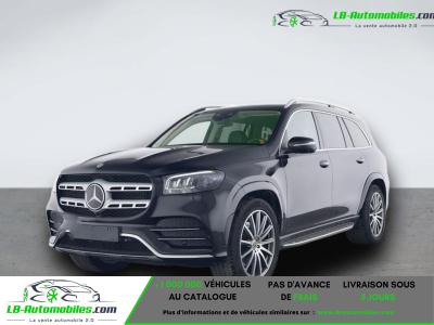 Mercedes GLS 580 EQ Boost BVA 4Matic