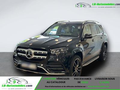 Mercedes GLS 580 EQ Boost BVA 4Matic