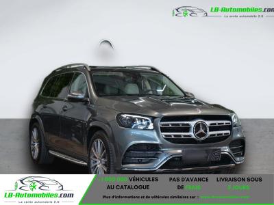 Mercedes GLS 580 EQ Boost BVA 4Matic