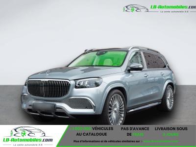 Mercedes GLS Maybach 600 BVA 4Matic