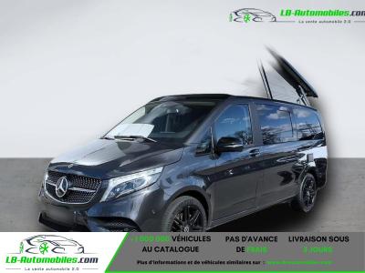 Mercedes Classe V Marco Polo 220d BVA