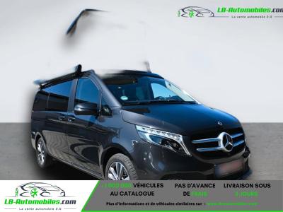 Mercedes Classe V Marco Polo 220d BVA