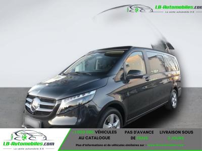 Mercedes Classe V Marco Polo 220d BVA