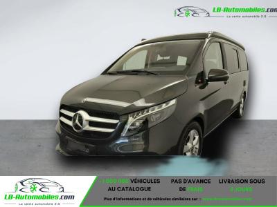 Mercedes Classe V Marco Polo 220d BVA