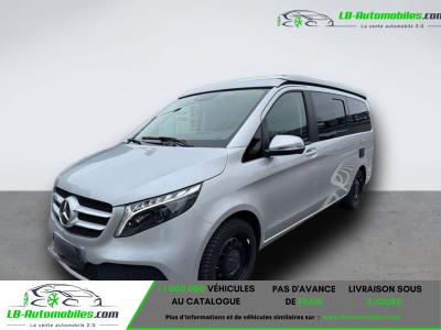 Mercedes Classe V Marco Polo 220d BVA