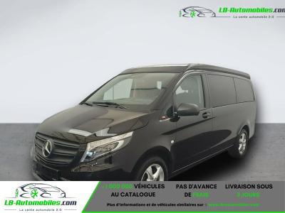 Mercedes Classe V Marco Polo 250d BVA