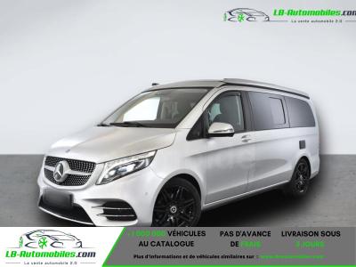 Mercedes Classe V Marco Polo 250d BVA