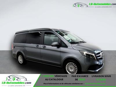 Mercedes Classe V Marco Polo 250d BVA