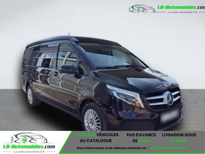 Mercedes Classe V Marco Polo 250d BVA