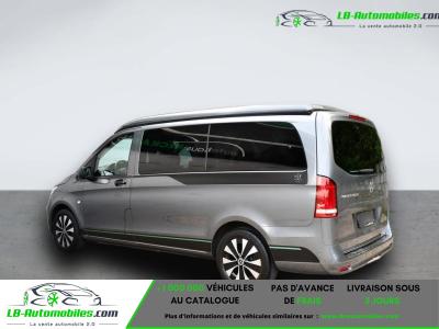 Mercedes Classe V Marco Polo 250d BVA