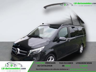 Mercedes Classe V Marco Polo 250d BVA