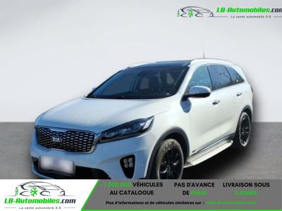Kia Sorento 2.2 CRDI 200 ch 4x2 BVA 5pl