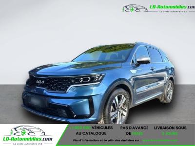 Kia Sorento 1.6 T-GDi Hybride 230 ch 7 pl BVA
