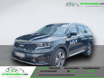 Kia Sorento 1.6 T-GDi Hybride 230 ch 5 pl BVA