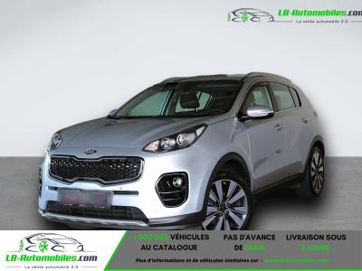 Kia Sportage 1.6 GDi 132 4x2