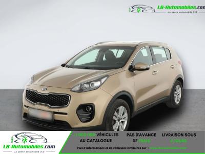 Kia Sportage 1.6 GDi 132 4x2