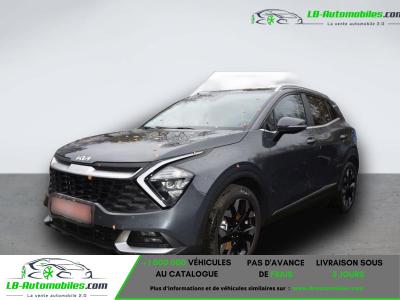 Kia Sportage 1.6 T-GDi 265ch Hybride Rechargeable BVA 4x4