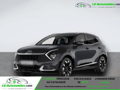 Kia Sportage 1.6 T-GDi 265ch Hybride Rechargeable BVA 4x4