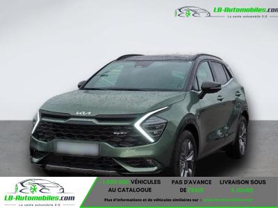 Kia Sportage 1.6 T-GDi 230ch Hybride BVA 4x4