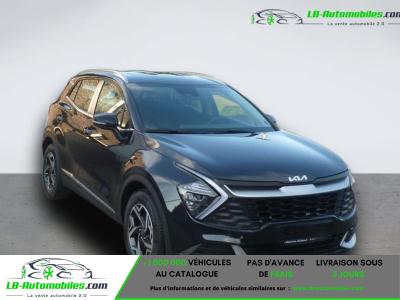 Kia Sportage 1.6 T-GDi 150ch MHEV BVM  4x2