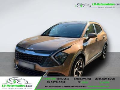 Kia Sportage 1.6 T-GDi 150ch MHEV BVM  4x2