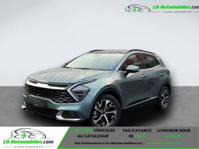 Kia Sportage 1.6 CRDi 136ch MHEV BVM