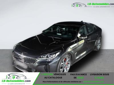 Kia Stinger 3.3 T-GDi 370 ch BVA 4x4