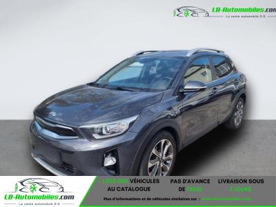 Kia Stonic 1.0 T-GDi 120 ch BVA