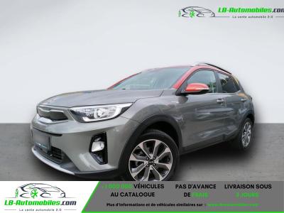 Kia Stonic 1.0 T-GDi 120 ch BVA