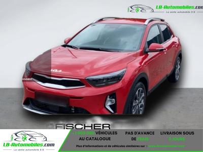 Kia Stonic 1.0 T-GDi 120 ch MHEV BVA