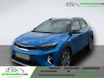 Kia Stonic 1.0 T-GDi 120 ch MHEV BVA