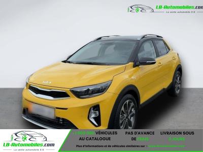 Kia Stonic 1.0 T-GDi 120 ch MHEV BVA