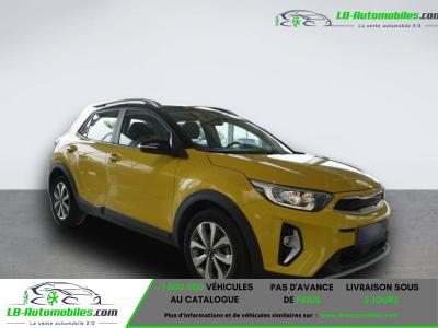 Kia Stonic 1.0 T-GDi 100 ch BVM