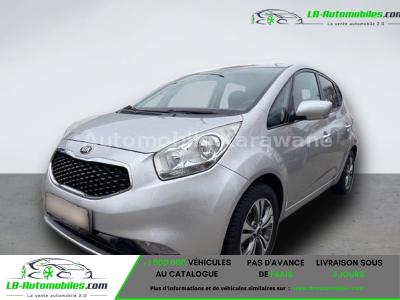 Kia Venga 1.4 90 ch