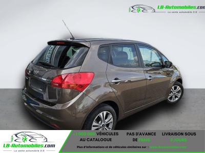 Kia Venga 1.4 90 ch