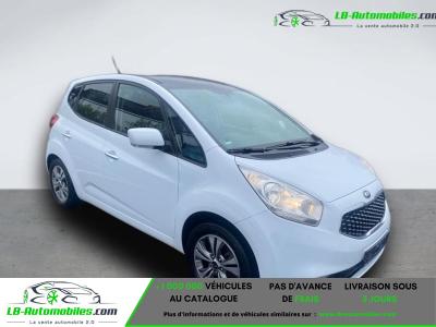 Kia Venga 1.6 125 ch BVM
