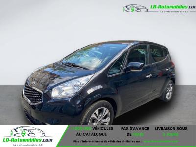 Kia Venga 1.6 125 ch BVA