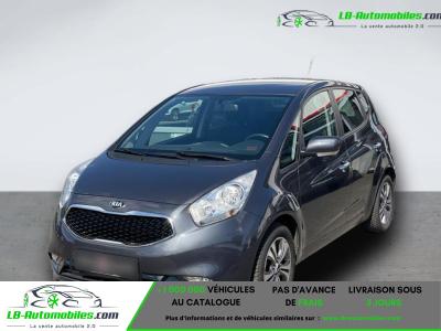 Kia Venga 1.6 125 ch BVA