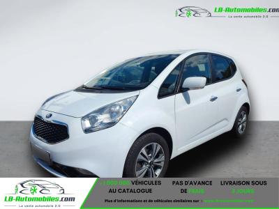 Kia Venga 1.6 125 ch BVA