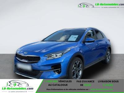 Kia XCeed 1.6 GDi PHEV 141ch BVA