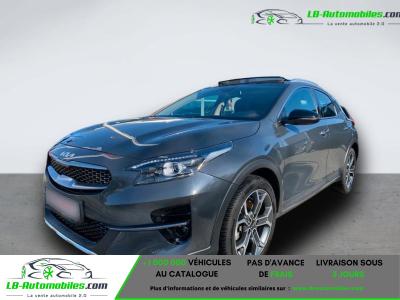 Kia XCeed 1.5l T-GDi 160 ch BVM