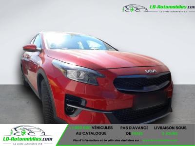 Kia XCeed 1.6 CRDi 136 ch MHEV BVA