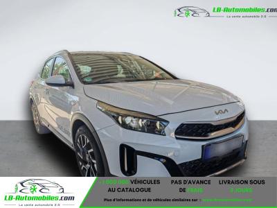 Kia XCeed 1.6 CRDi 136 ch MHEV BVA