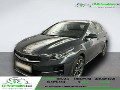 Kia XCeed 1.6 GDi Hybride Rechargeable 141ch BVA